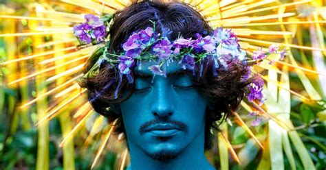 7 David LaChapelle Photographs That Reframe .